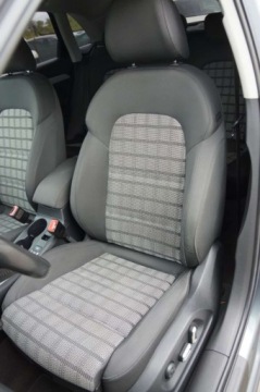 Audi Q3 I SUV Facelifting 2.0 TDI 150KM 2015 Audi Q3 2.0 TDI CR 150 KM, Lift, 4x4, Navi, Biksenon, Maly przebieg, GWARA, zdjęcie 26
