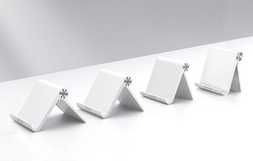 UGREEN РЕГУЛИРУЕМАЯ ПОРТАТИВНАЯ ПОДСТАВКА ЛЕГКАЯ ПОДСТАВКА ДЛЯ ТЕЛЕФОНА ДЕРЖАТЕЛЬ ПЛАНШЕТА