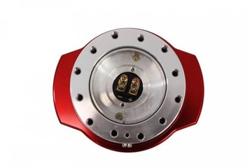 NABA QUICK RELEASE D1SPEC RED II-GEN