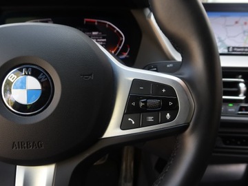 BMW Seria 2 G42-U06 Active Tourer 1.5 218i 136KM 2023 BMW 2 Gran Coupe 218i Gran Coupé, Salon Polska, zdjęcie 18