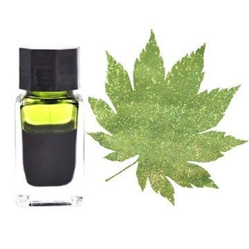 18 мл блестящий порошок цвета каллиграфии письмо живопись перьевая ручка чернила