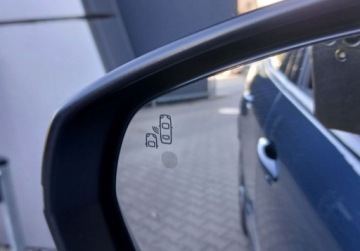 Peugeot 3008 II Crossover Facelifting  1.2 PureTech 130KM 2022 Peugeot 3008 1.2 Benzyna 130KM Allure SalonPL Iwlasc Serwis ASO 1.2, zdjęcie 22