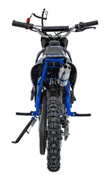 MOTOR SPALINOWY Renegade 50R mini cross na prezent SPALINÓWKA TERENOWA