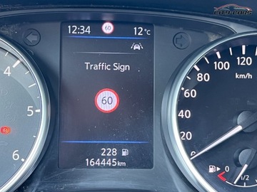 Nissan Qashqai II Crossover Facelifting 1.5 dCi 115KM 2019 Nissan Qashqai Full opcja 1.5 Diesel 116 KM Maly przebieg 1.5, zdjęcie 17