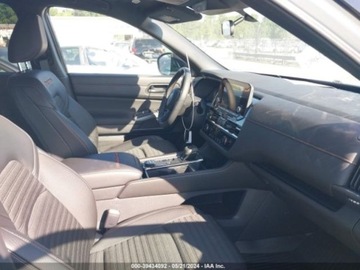 Nissan Pathfinder III 2024 Nissan Pathfinder 2024r., 4x4, 3.5L 3.5 Benzyna 295KM, zdjęcie 6