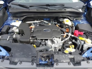 Subaru Forester VI 2025 Subaru Forester 2025 r., 2,5L HYBRID LIMITED 2.5 Hybryda 194KM, zdjęcie 11