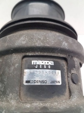 MAZDA XEDOS 6 1998 VÁHA VZDUCHU HMOTA VZDUCHU MAF