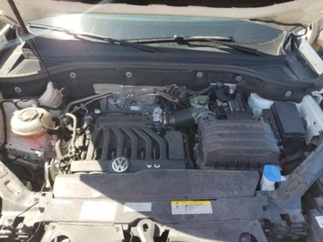 Volkswagen 2023 Volkswagen Atlas se, 2023r., 3.6L 3.6 Benzyna 276KM, zdjęcie 11