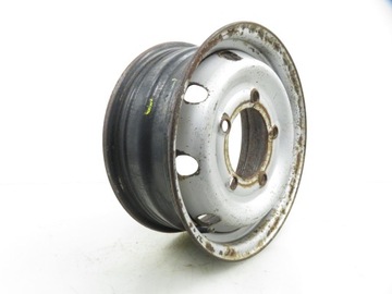 DISK OCELOVÝ RENAULT OE 6.0" X 15" 5X170 ET 66