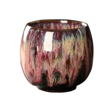 Handmade Japanese Cup Drinkware Cup for Adults B