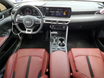 Kia 2024 Kia Inny K5 GT LINE 2024, od ubezpieczalni 1.6 Benzyna 180KM, zdjęcie 7