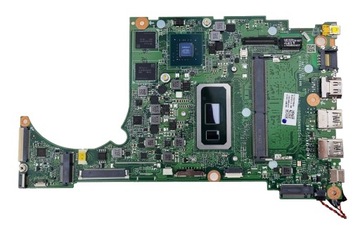 NOWA PŁYTA GŁÓWNA ACER ASPIRE A515-54G 3-10110U 4GB MX250 DA0ZAWMB8G0
