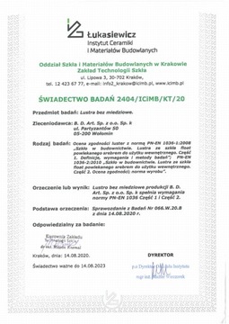 Круглое светодиодное зеркало для ванной 60 см, с подсветкой