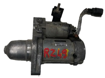 RZ49 STARTÉR JAGUAR XF F-TYPE 3.0 DX23-11001-BC