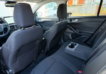 Ford Focus IV Kombi Facelifting 1.5 ECOBLUE 115KM 2024 Ford Focus PROMOCJA WIOSENNA 1.5 EcoBlue 115KM AT Titanium X Gw.fabryczna, zdjęcie 24