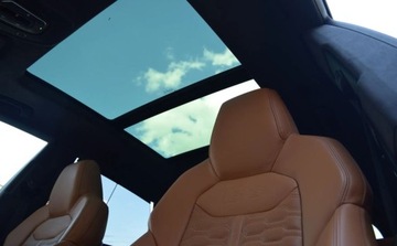 Audi 2022 Audi RS Q8 600PS Quattro Ceramica Head-up Bang Olufsen TV Kamery 360 Docia, zdjęcie 15