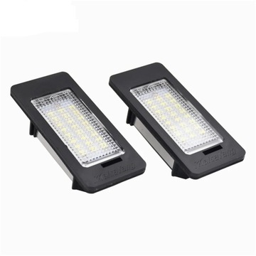 Светодиодная подсветка бортов AUDI A1 A4 A5 A6 A7 Q5 TT