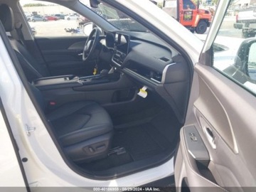 Toyota Highlander III 2024 Toyota Highlander Toyota Grand Highlander XLE AWD 2.4 Benzyna 265KM, zdjęcie 9