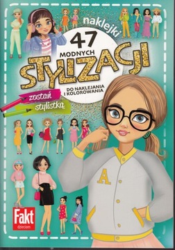 Modelki 1 / 2024