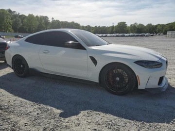 BMW Seria 4 G22-23-26 2023 BMW M4 Competition, 2023r., 4x4, 3.0L 3.0 Benzyna 503KM, zdjęcie 1