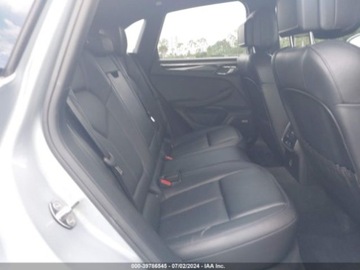 Porsche Macan 2019 Porsche Macan 2019r, S, AWD, 3.0L 3.0 Benzyna 350KM, zdjęcie 11