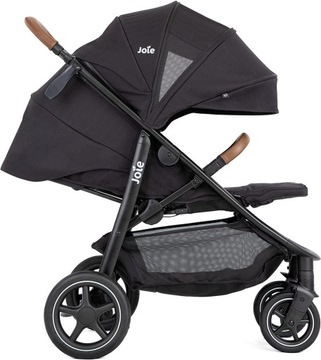 Коляска Joie MYTRAX PRO | Сланец
