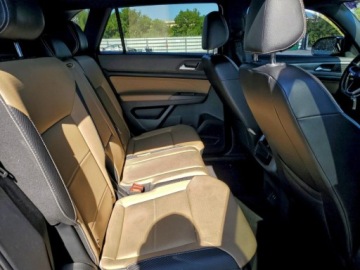 Volkswagen 2022 Volkswagen Atlas 2022 VOLKSWAGEN ATLAS CROSS SPORT SE 3.6 Benzyna 295KM, zdjęcie 9