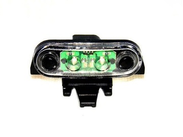 LAMPA LAMPKA OBRYSOWA DACH DACHU LED VOLVO FH 13