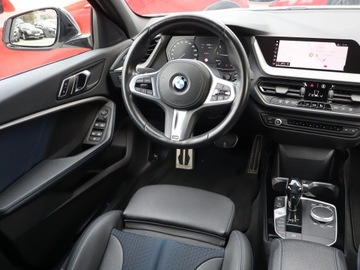BMW Seria 1 F40 2020 BMW 1 118i, Salon Polska, Serwis ASO, Automat, zdjęcie 6