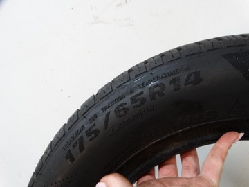 ВСЕСЕЗОННАЯ ВОДИТЕЛЬСКАЯ ШИНА IMPERIAL 175/65R14 82T 7,4 мм