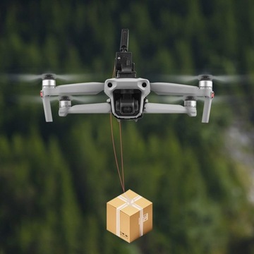 Транспортный проектор для DJI Mavic 2/Pro Phantom 2