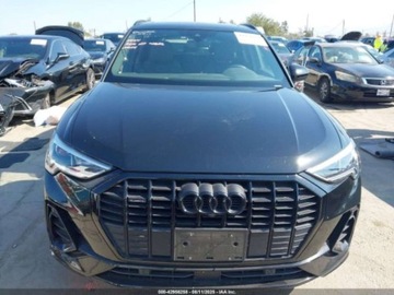 Audi Q3 II 2022 Audi Q3 Premium Plus 45 Tfsi S Line Quattro Tiptronic 2022 2.0l 2.0 Benzyna, zdjęcie 7