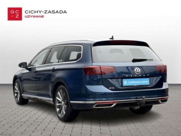 Volkswagen Passat B8 2020 Volkswagen Passat GTE DCC Matrix Tempomat ACC Keyless Serwis ASO FV23, zdjęcie 2