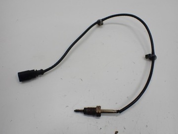 CZUJNIK TEMPERATURY SPALIN AUDI Q5 8R 2.0 TDI 14R