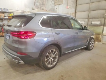 BMW X5 G05 2025 BMW X5 xDrive40i 2025 3.0 Benzyna 375KM, zdjęcie 3