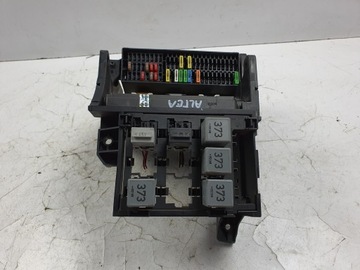 СТАРТОВЫЙ КОМПЛЕКТ SEAT ALTEA XL 09-15 2.0TDI DSG