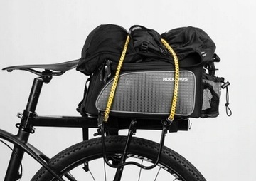 LINKA GUMA ELASTYCZNA MOCOWANIA HAK PVC 0,6x40cm