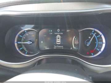 Chrysler Pacifica II 2024 Chrysler Pacifica 2024 CHRYSLER PACIFICA HYBRID PREMIUM S APPEARANCE PKG, zdjęcie 7