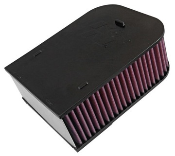 K&N FILTERS E-0660 FILTR VZDUCHU