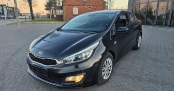 Kia Ceed II pro_cee´d 1.4 DOHC 100KM 2013 Kia Ceed ANDROID auto 1.4 benzyna nawigacja 1.4 Benzyna 100KM, zdjęcie 32