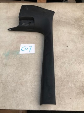 AUDI A4 B9 OSŁONA SŁUPKA POSZYCIE 8W1867271A