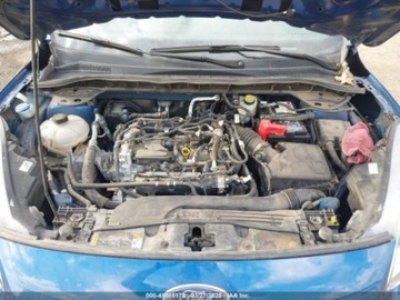 Ford Escape III 2022 Ford Escape 2022 Ford Escape SE FWD 1.5 Benzyna 181KM, zdjęcie 9