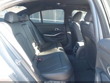 BMW Seria 3 G20-G21 2025 BMW Seria 3 330i 2025 2.0l 2.0 Benzyna 255KM, zdjęcie 12