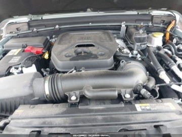 Jeep Wrangler IV 2024 Jeep Wrangler Sahara 4XE 2024 2.0l 2.0 Hybryda 270KM, zdjęcie 6