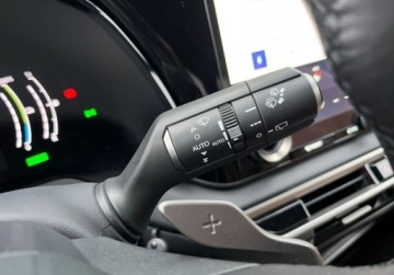 Lexus RX V 2.5 450h+ 309KM 2022 Lexus RX RX 450h Prestige FV23 ASO Salon PL Rejestracja 2023 Demo, zdjęcie 24