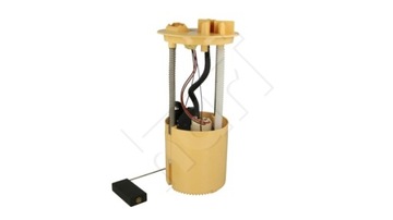 HART 928 963 KOMBINOVANÝ NAPÁJENÍ W PALIVO