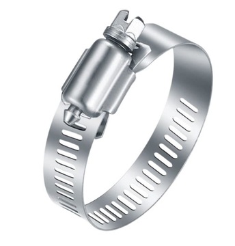 ЗАЖИМЫ МЕТАЛЛИЧЕСКИЕ СТАЛЬНЫЕ НАБОР ВИНТОВЫХ ЗАЖИМОВ 16