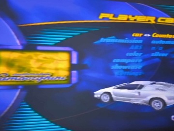 Игра Need for Speed ​​III для PSX, ТОЛЬКО ДИСК