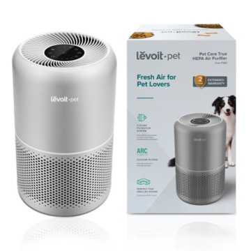 Очиститель воздуха Levoit Core P350 Pet Care