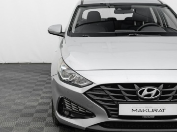Hyundai i30 III Hatchback Facelifting 1.5 DPI 110KM 2022 Hyundai i30 GD2C818#1.5 DPI Classic + Bluetooth, zdjęcie 7